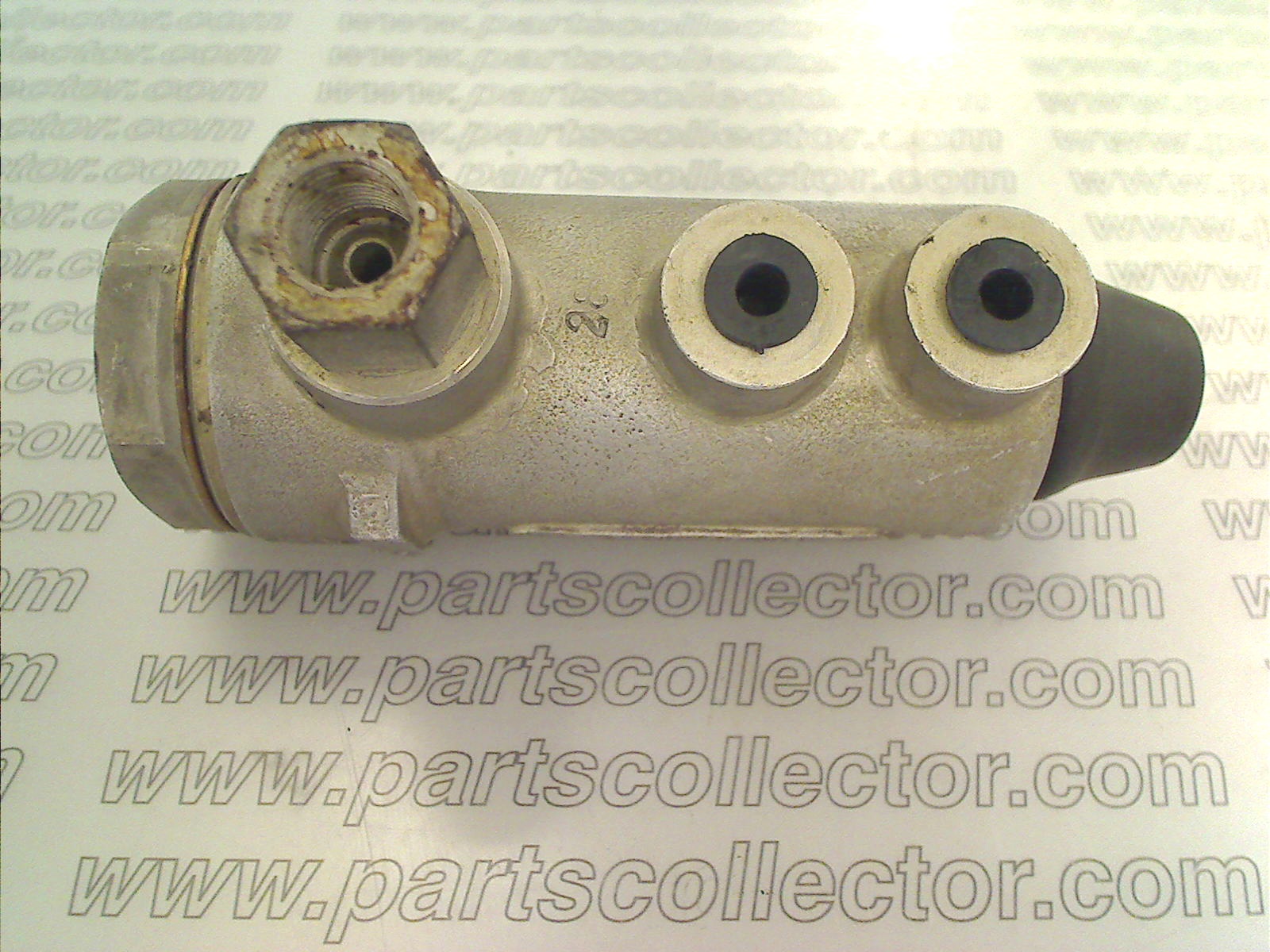 LAMBORGHINI 3204375 Brake system code 10246 compatible with: LAMBORGHINI MIURA - additional view